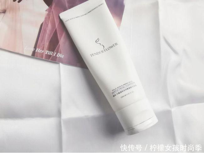 提取物|逛超市看到这几款洗面奶,别犹豫,是洗面奶中的佼佼者,好用不贵