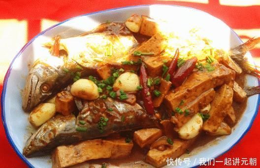 鲅鱼怎么做好吃？渔民教你这样做，鱼肉鲜香细嫩，没有腥味