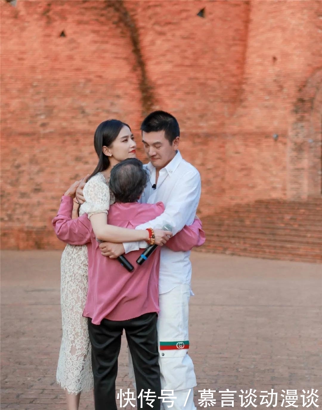 陈松伶 《婆婆和妈妈2》收官:一个开明的婆婆,能拯救三代人
