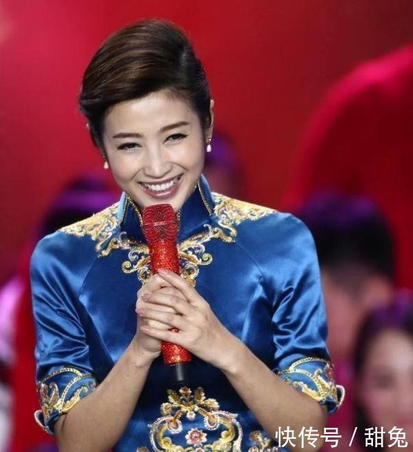 丁克 《新闻联播》新”国脸“,娶2婚主持人春妮,丁克17年后喜得爱子