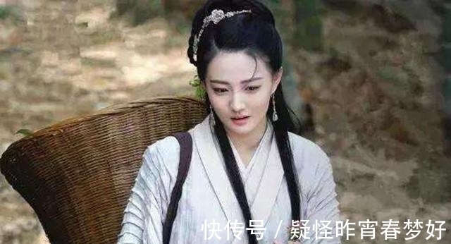 公祭祁夫人文#清朝一才女貌美无比，却不幸被婆婆折磨死，留下几首诗，流传千古