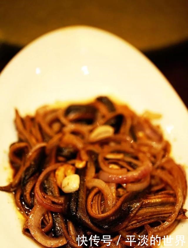 中国顶级淮扬菜大赏!