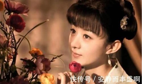 浣溪沙|宋代女性的发式又简又仙,如今的我们只会烫头,跟宋代相比差远了