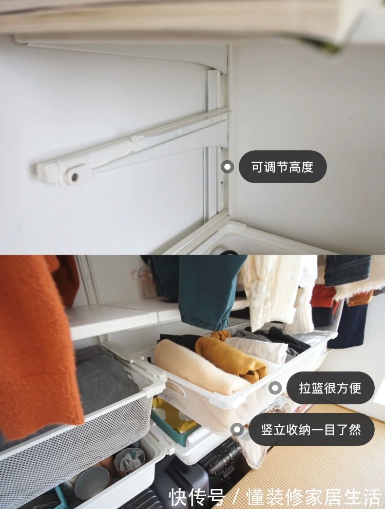 实用|预算不足?过来人经验:这些装修可以选“穷装”,省钱还实用