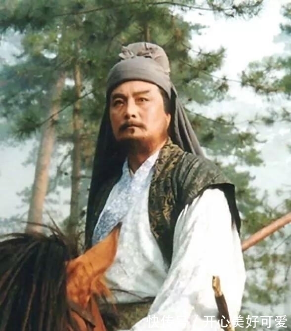 晁盖&《水浒传》中有哪些隐晦的细节，证明宋江真的是个阴险狡猾之人？