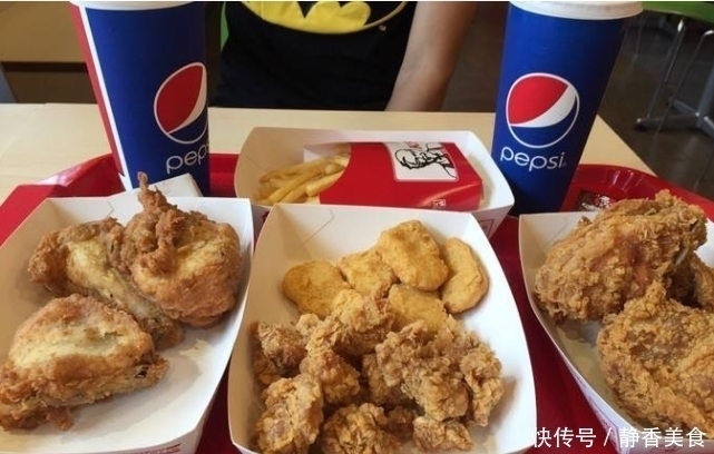 被迫|全家桶因不够一家人被迫改名,看到新名称,网友商家套路才最深