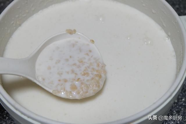 面糊|早餐你就这样做，简单省事营养健康，关键是全家都爱吃