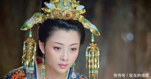 霸占|三个花蕊夫人 赵匡胤一个人就霸占了两个