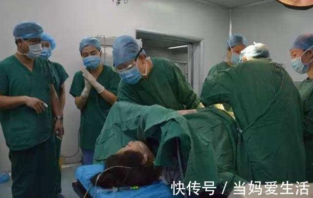90后|90后孕妈坚持剖腹产,只为不“备皮”,医生尴尬:一样躲不过