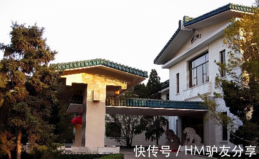 地标建筑|北京旅行必去的地标建筑，古风古韵还有古银杏，关键免费还出片