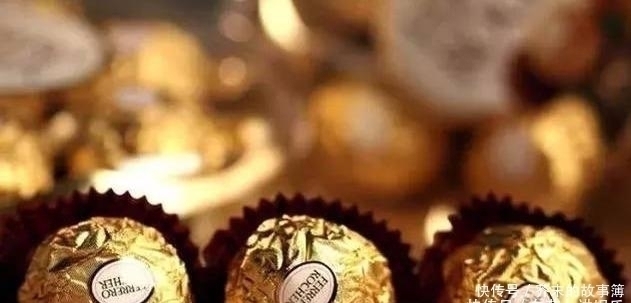 全世界|全世界最好吃的6种零食,最后一款来自中国,是小学生的最爱