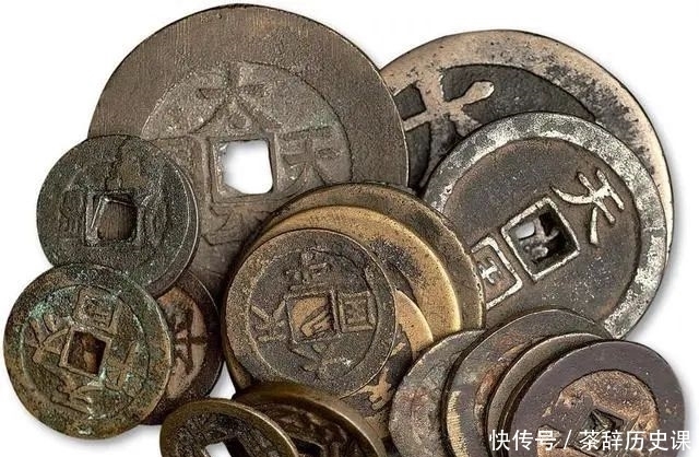 震碎|揭秘太平天国做过的荒唐事儿!每件都震碎人的三观,让你怀疑人生