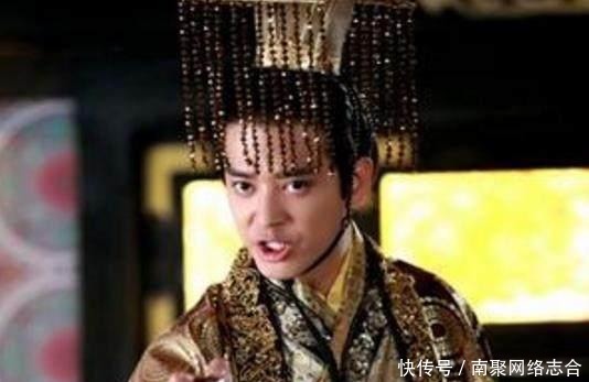 小妈|皇帝前脚驾崩,后脚太子就让小妈侍寝,谁知却成就了一位千古名帝