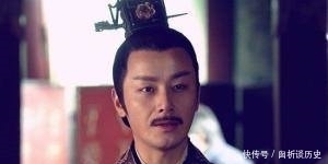 历史|西汉名将周亚夫的荣光与落寞