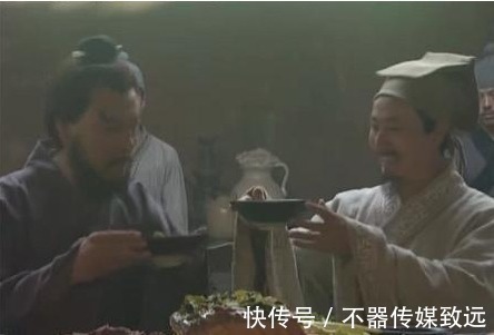 骗局$《水浒传》当中最大的骗局:上二斤牛肉,原来我被骗了那么多年