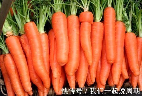 身边人|提醒炒胡萝卜不能放此物,吃了生病也是自找,看完告诉身边人!