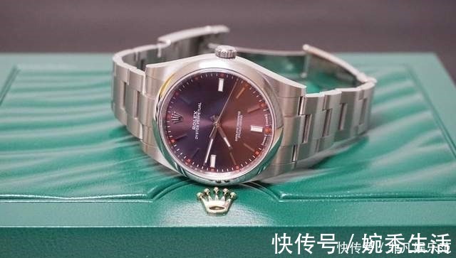 手表|6万块以内,这两只劳力士腕表比较不错