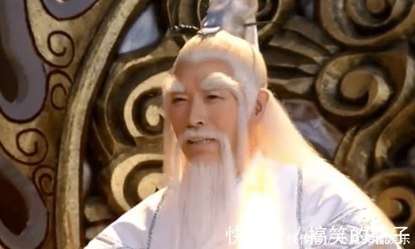 云霄|封神里的通天教主犯了两个大错,之后,他就再也打不过元始天尊了