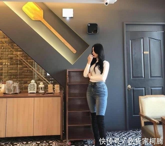 对于这样的几款牛仔裤,你能给几分?