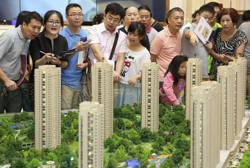 二手房|房子不住也不卖?房子为大的时代,有房子的人怎么了?