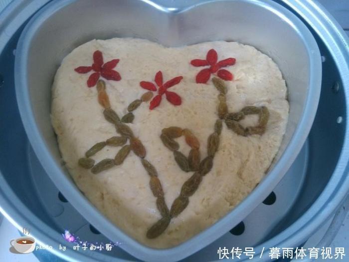 松软|玉米面怎么做细腻松软怎么避免发粘9成人第一步就错了