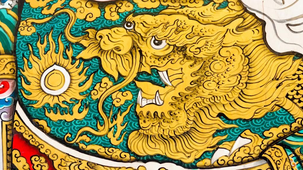 能用水洗|古代皇帝的龙袍为什么从来不洗？