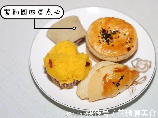 食堂|清华大学的伙食有多好？厨师年年外出学艺，为了吃，高考也值得拼