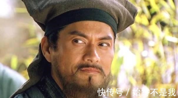 宋江@此人乃水浒传中真英雄,却英雄气短,亲手断送了自己的理想和性命!