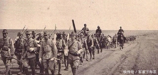 作战|二战后，躲在地下要塞的日军不出来怎么办？苏军的做法大快人心