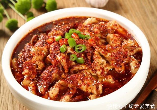  鱼头|假如给一碗白米饭，下面川菜选一种做下饭菜，外地人你选哪道