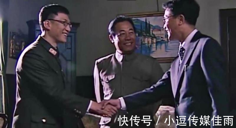 穆连成|此人比马奎陆桥山还坏还可恨:余则成没想杀他,吴敬中想杀没杀成