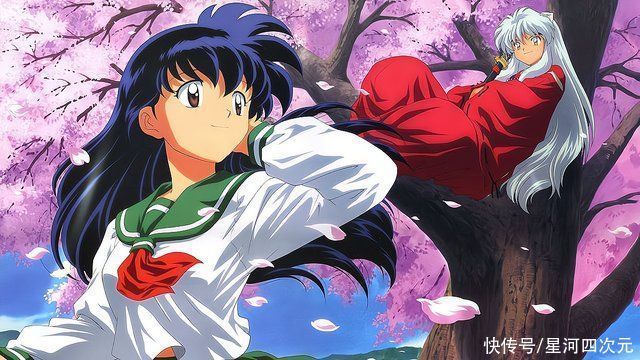 戈薇|国剧最无耻的抄袭事件,照搬日漫死不承认,十年前就被网友诟病