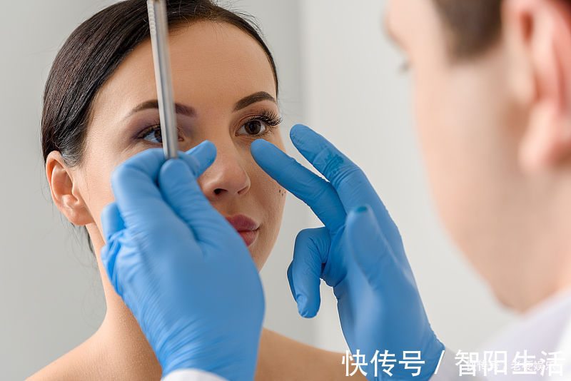 市场规模|整形潮流,中国整形市场规模明年将达到3000亿元,有用的整形科普!