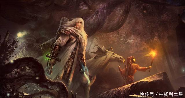 目标|斗破苍穹魂族专挑软柿子捏,远古八族族长实力对比,药族成目标!