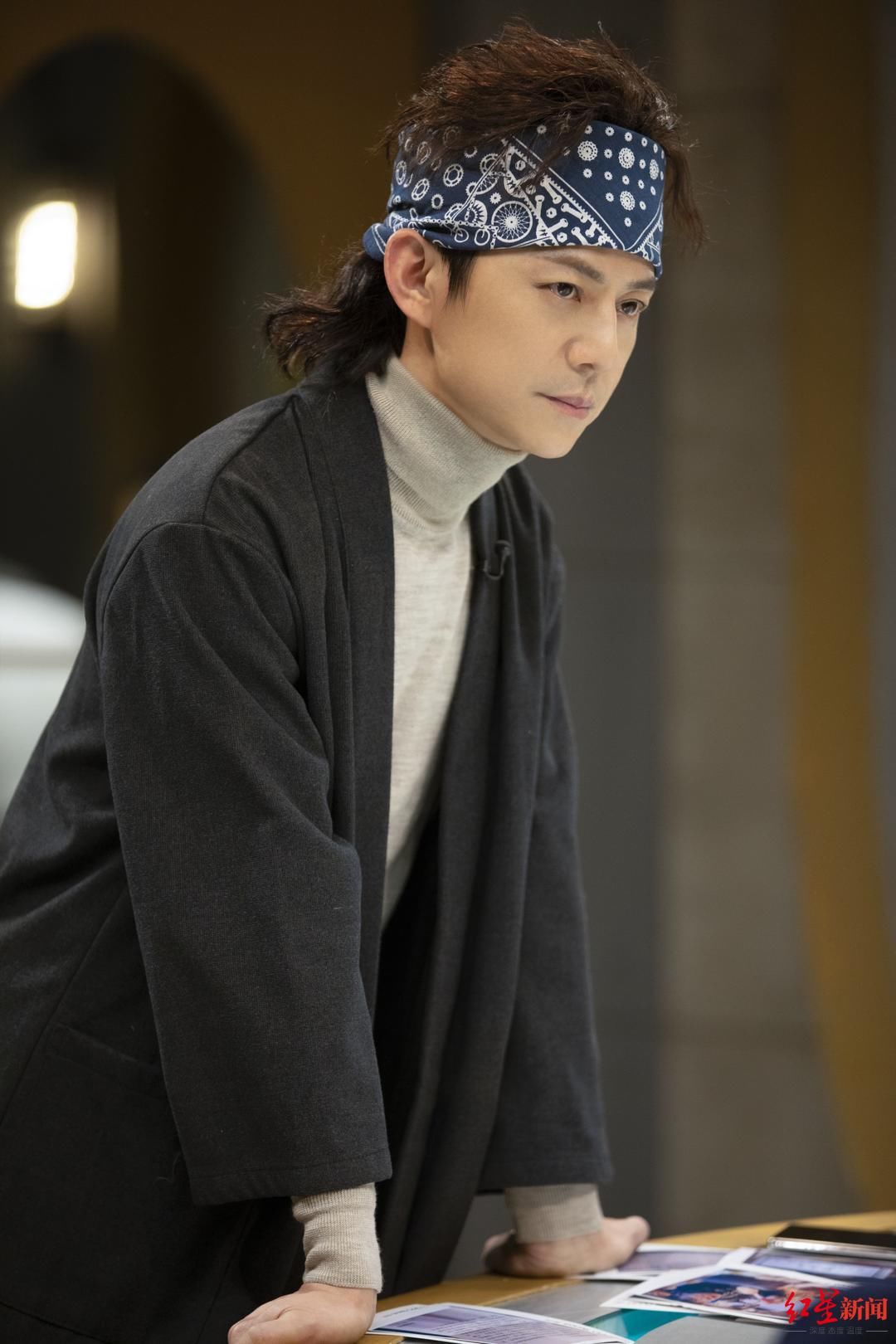 长沙|红星调查③｜5年前剧本杀综艺“明侦”如何出圈？又如何持续6季不衰？