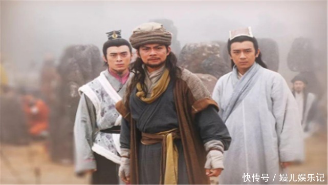 金庸|金庸去欧洲出差,倪匡代笔,于是《天龙八部》出现这些诡异情节