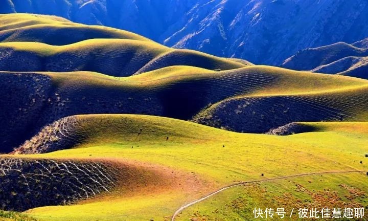 特克斯县八|伊犁六星街、八卦城等景区拟确定为国家4A级旅游景区！