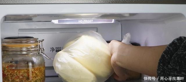 保存馒头别再放冰箱冷藏了,教你一招,放上3个月都依然宣软蓬松