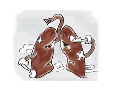 肺纤维化|张燕萍讲肺间质纤维化的患者饮食上要注意什么