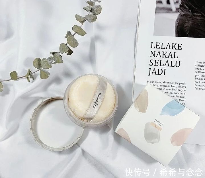 化妆|行行好!别再说孕妇不能护肤化妆了!精选“真”安全可靠的化妆品