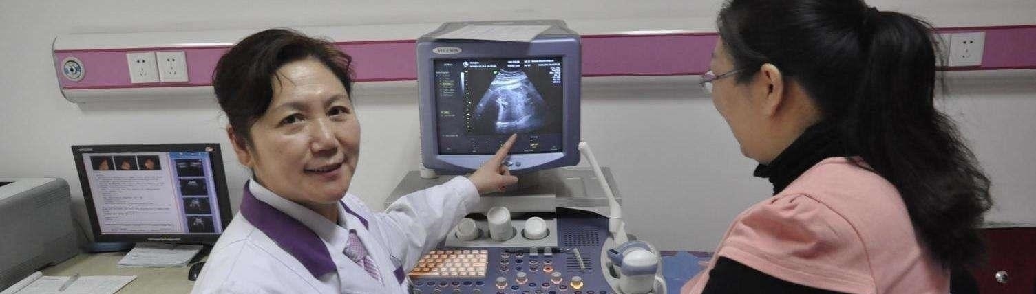 小莉|女子怀孕11个月,从未做过产检,看到孩子的样子一家人傻了眼