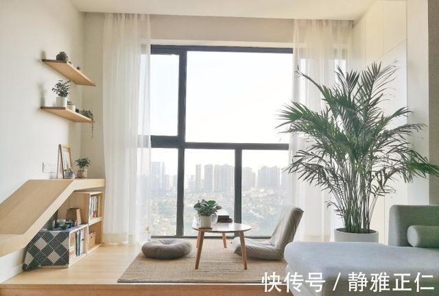 飘窗|吐槽飘窗没用?是因为你没好好设计,8种布局方案很实用