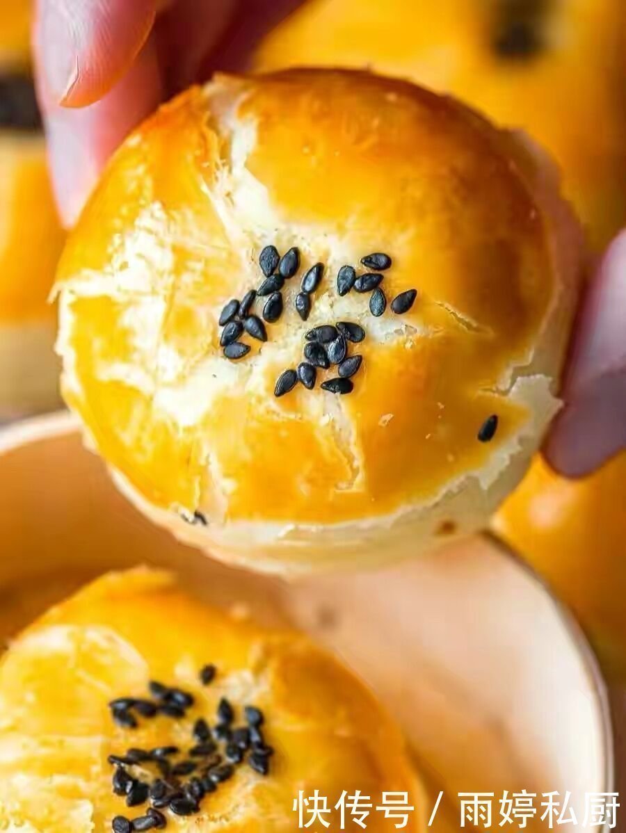 手撕面包|你知道吗？这5款零食很适合当早餐，好吃营养又不贵，老少皆宜！