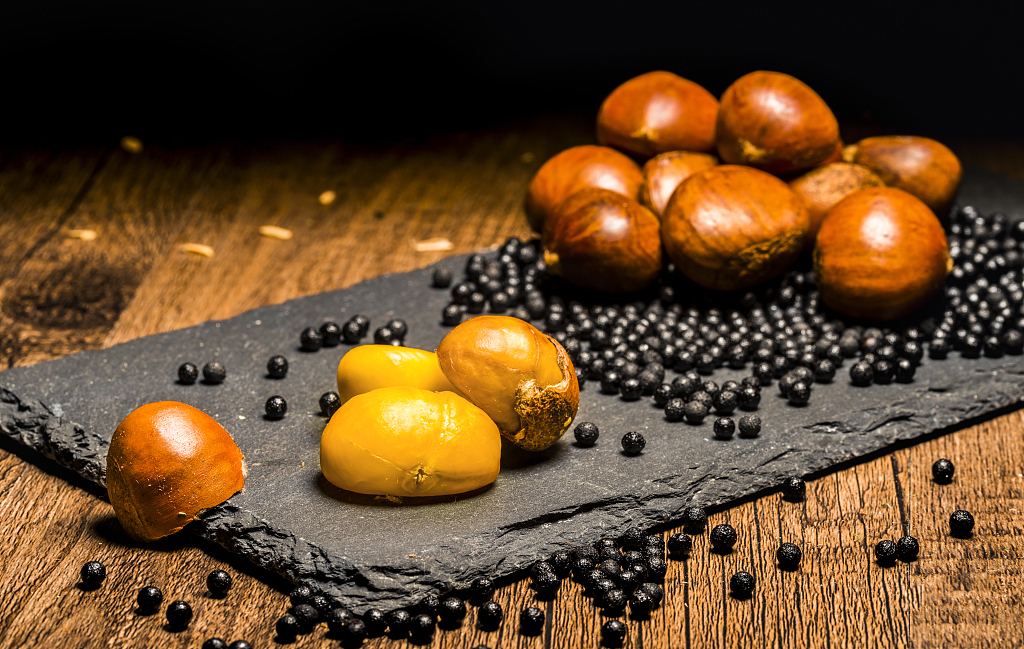 膳食纤维|你在为养生的食物而犯愁“抗癌之王”在这里,现在知道还不晚!