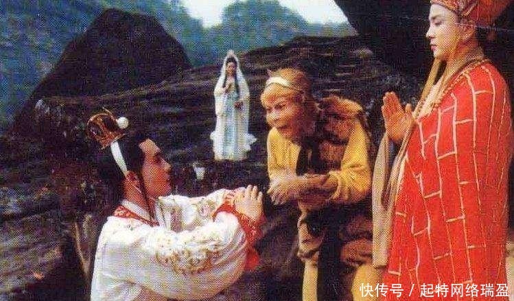 为啥|白龙马本就是龙,为啥还要入化龙池?仔细品味十分恐怖!