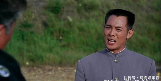 武术家|《精武英雄》船越文夫和陈真那一战到底是谁赢了?