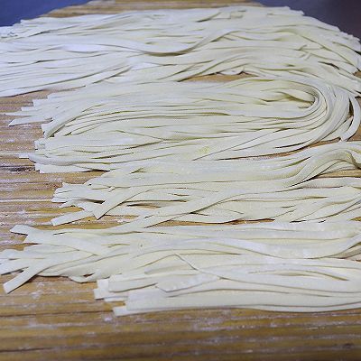 咸菜|10分钟鲜美榨菜肉末面