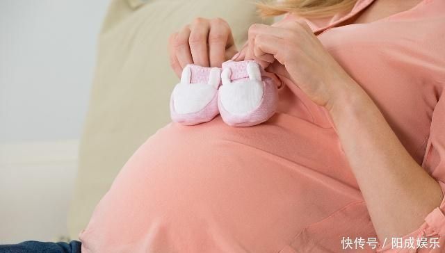 胎儿|孕晚期做好4件事,拒绝胎盘老化,呵护胎宝宝最后一程