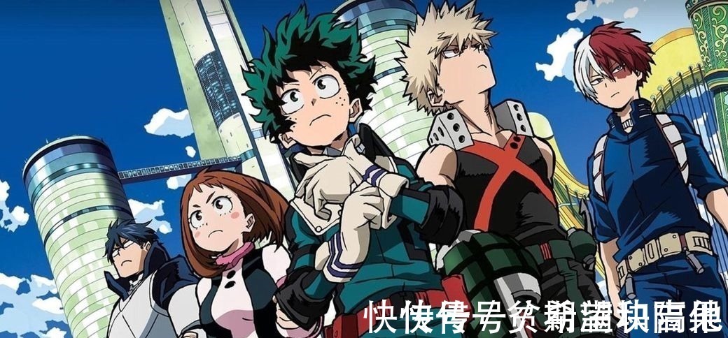 刀劍神域|《鬼滅之刃》爆紅,推介5部劇情媲美《鬼滅之刃》的動畫神作