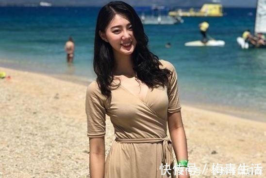 漫画腿|韩国性感空姐,长得美身材棒,网友:漫画腿太抢镜了,真让人羡慕